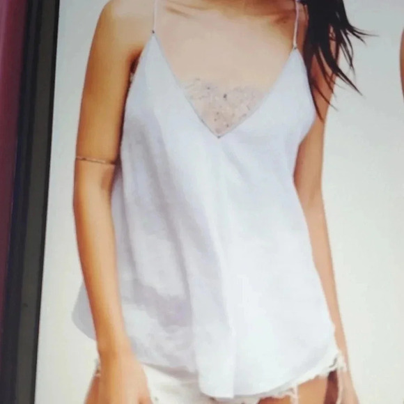 Free People Tops - Free people shirt